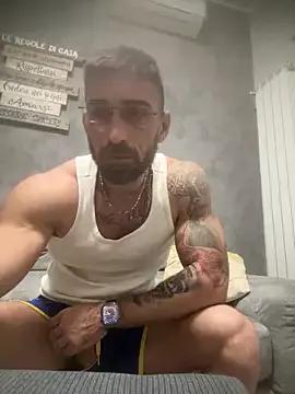 GmGit from StripChat