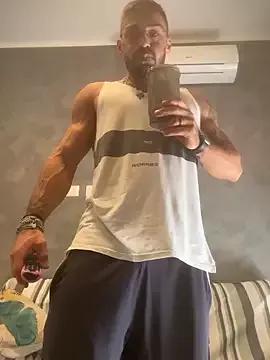 GmGit from StripChat