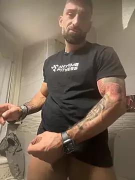 GmGit from StripChat