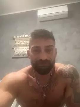 GmGit from StripChat