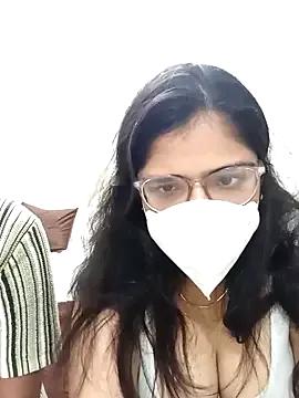 GOA_DARLING from StripChat is Freechat