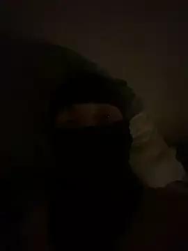 Goblinprincessboy webcams show profile image 