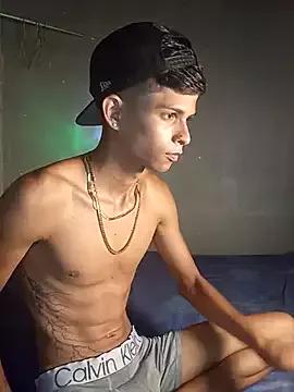 God_Eros_23cm webcams show profile image 