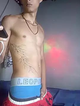 God_Eros_23cm from StripChat is Freechat