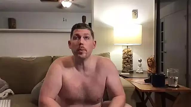 God_Of_ThundeRR from StripChat is Freechat