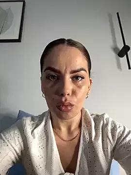 Goddes-Splashes from StripChat is Freechat