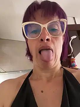 Goddess-Love- from StripChat