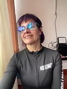 Goddess-Love- from StripChat is Freechat