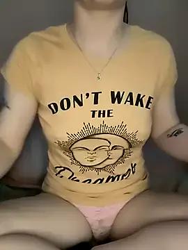 Goddess966996 webcams show profile image 