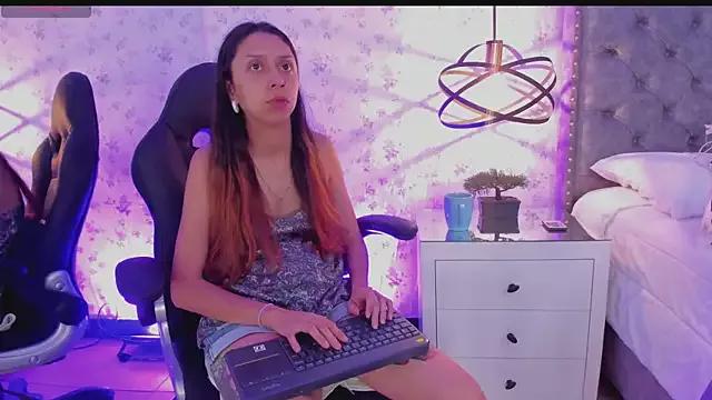 Goddess__Lilith from StripChat