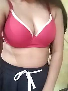 Goddess_Alexa from StripChat