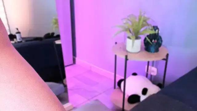 Goddess_blowjob from StripChat is Freechat