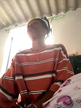 Goddess_Brenda from StripChat