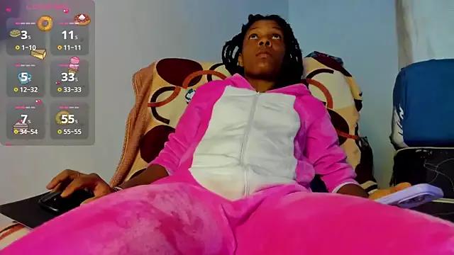 Goddess_Brenda from StripChat