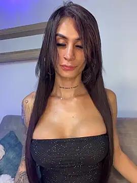 goddess_dollxxx from StripChat
