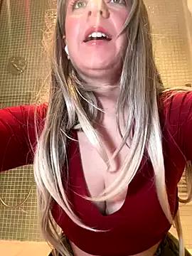 Goddess_EvaX from StripChat is Freechat