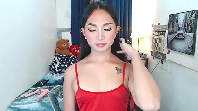 Goddess_Isabel webcams show profile image 