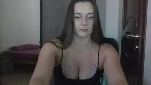 Goddess_LenaXX from StripChat is Freechat