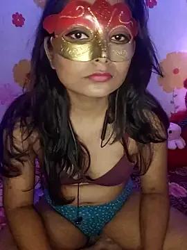 Goddess_mikasa webcams show profile image 