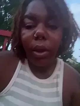 Goddess_Nafeesha from StripChat