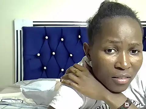 Goddess_nanaya webcams show profile image 