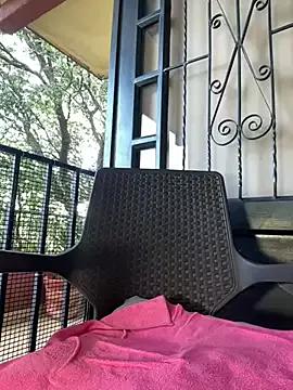 Goddess_Naughty from StripChat