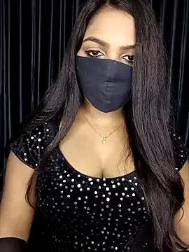 Goddess_nehuu from StripChat