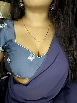 Goddess_nehuu from StripChat