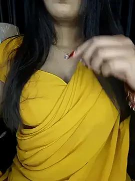 Goddess_nehuu from StripChat