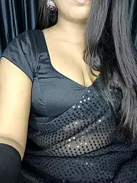 Goddess_nehuu from StripChat
