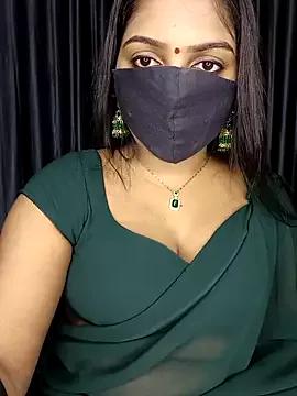 Goddess_nehuu from StripChat