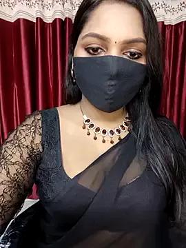 Goddess_nehuu from StripChat is Freechat