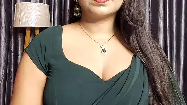 Goddess_Niharika webcams show profile image 
