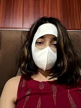 Goddess_Rosey from StripChat