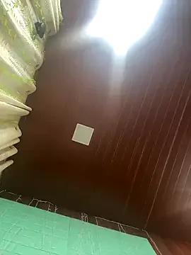 Goddess_Rosey from StripChat