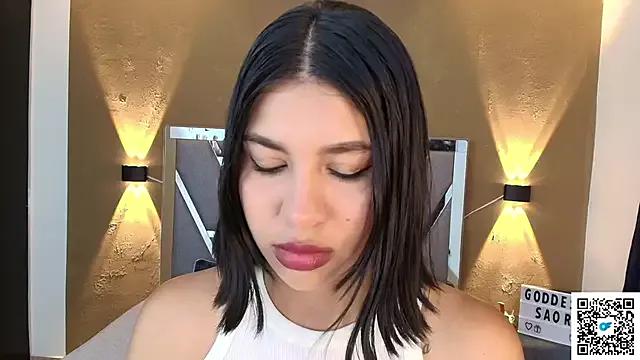 goddess_saori_ from StripChat