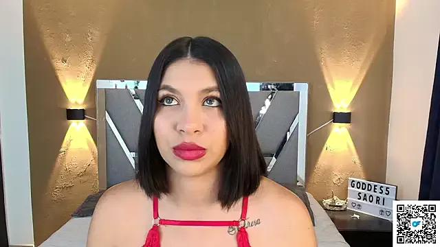 goddess_saori_ from StripChat