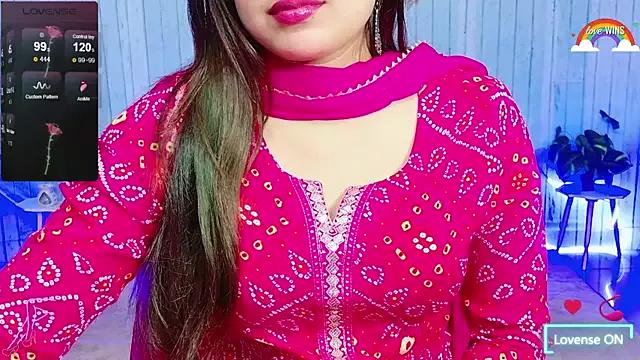 GODDESS_SHANAYA111 from StripChat