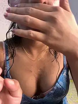 Goddess_sneha from StripChat