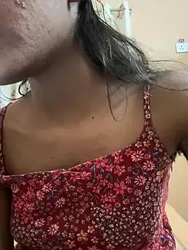 Goddess_sneha from StripChat is Freechat