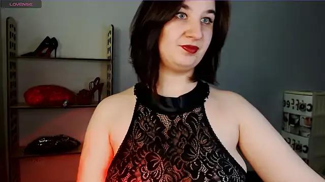 Goddess_Sophie from StripChat