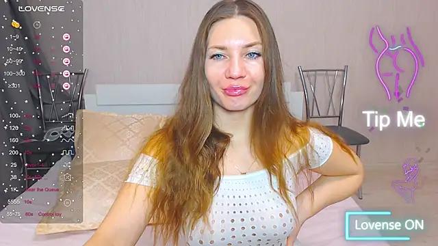 Goddess_Squirt_ from StripChat