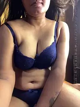 GoddessAnu85 from StripChat