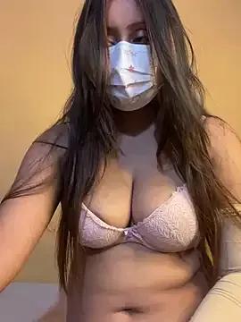 GoddessAnu85 from StripChat is Freechat
