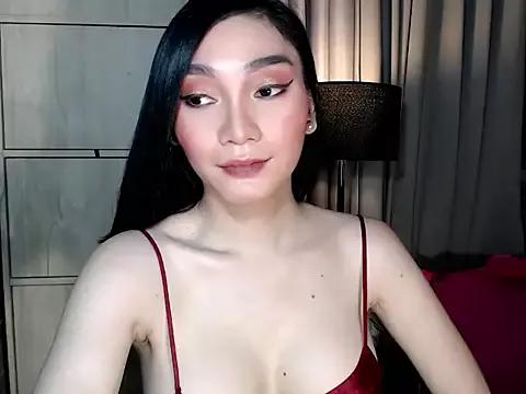 GoddessAphroditex from StripChat is Freechat