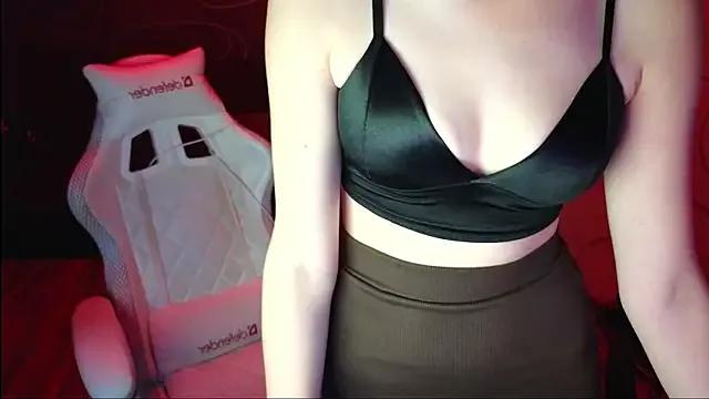Goddessasty from StripChat