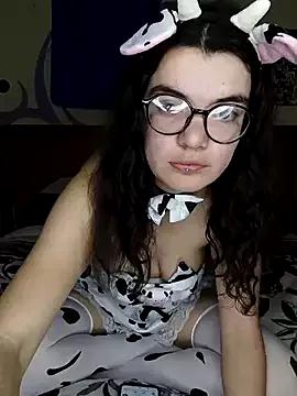 GoddessAtenea1 from StripChat is Freechat