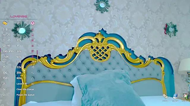 Goddessbeldgett101 webcams show profile image 
