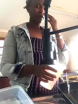Goddessberry from StripChat