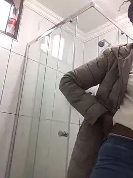 Goddessberry from StripChat